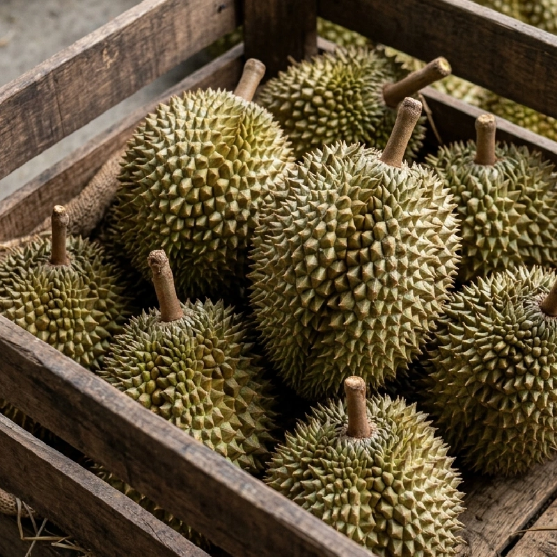 ปลดล็อกศักยภาพ สินค้าเกษตรส่งออก ไทย ก้าวไกลสู่ตลาดโลก