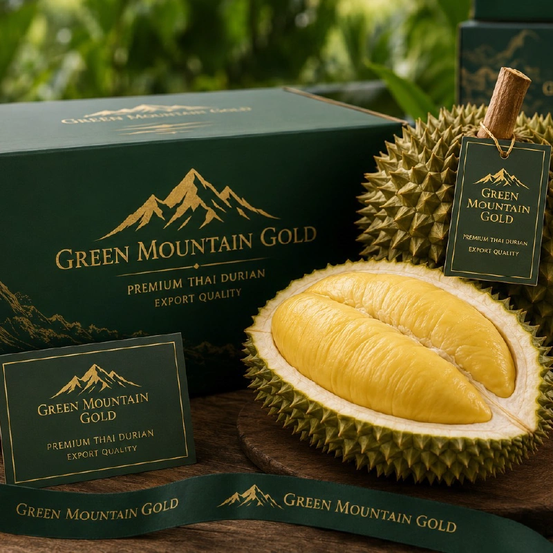 ไขความลับความสำเร็จ การเลือกบรรจุภัณฑ์สำหรับผลไม้ส่งออก สู่ตลาดโลกอย่างไรให้ปัง
