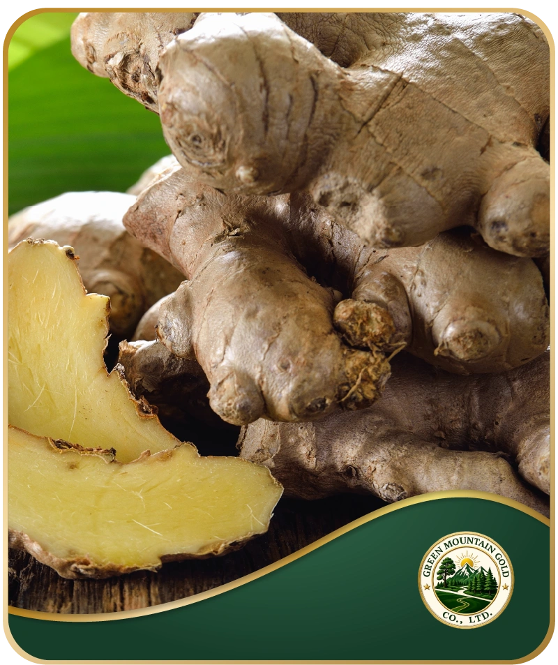 Ginger
