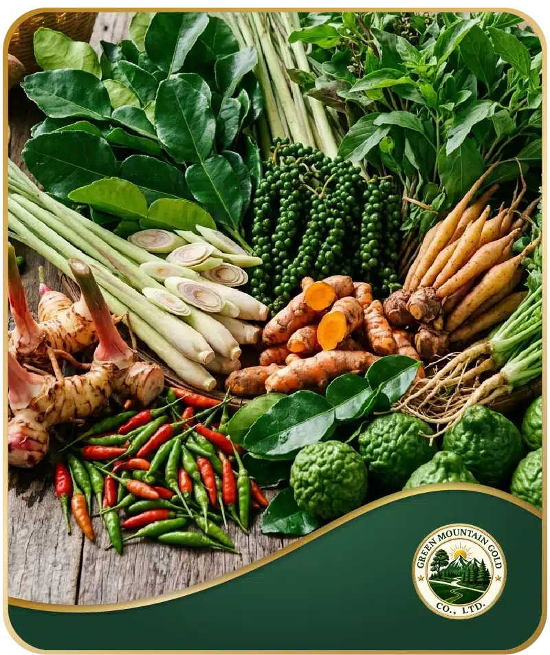 Herbs